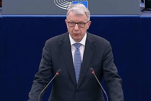 В Европарламенте призвали ЕС активизировать контакты с Россией