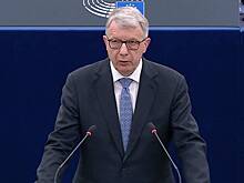 В Европарламенте призвали ЕС активизировать контакты с Россией
