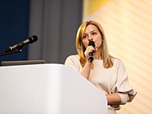 Инесса Ишунькина сменила Mediascope на Facebook