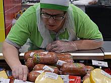 Россельхознадзор признал небезопасным 53% проверенного сыра из Белоруссии