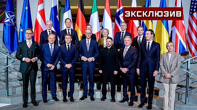 Взаимная пикировка: почему в Евросоюзе недовольны политикой Макрона