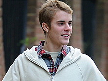 Джастин Бибер пропустит вручение «Грэмми» из-за неактуальности премии