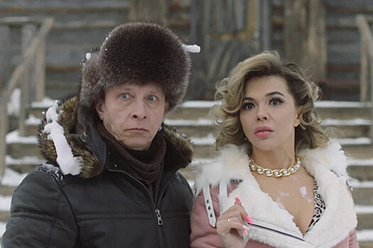 Пореченков схлестнется с "антикризисной" злодейкой в новом сезоне "Полярного"