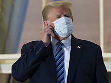 Виноват ли коронавирус в поражении Трампа?