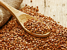 Россиянин решил продать гречку за миллион рублей