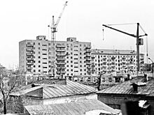 Почему в СССР любили строить именно девятиэтажки