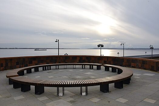 Подведены итоги 2022 года по благоустройству в Саратовской области