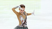 Елизавета Берестовская вернется к тренировкам на льду к началу сентября