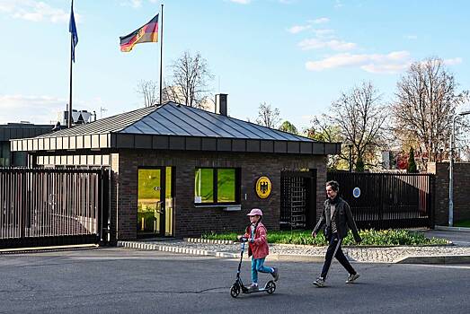Генконсульства Германии перестанут выдавать визы в регионах России
