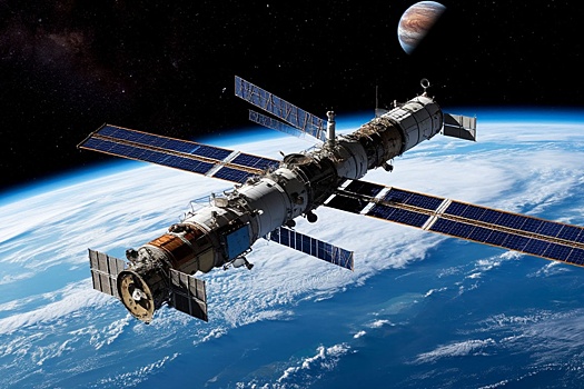 Американский космонавт досрочно вернется на Землю с МКС из-за болезни