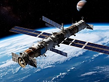 Американский космонавт досрочно вернется на Землю с МКС из-за болезни