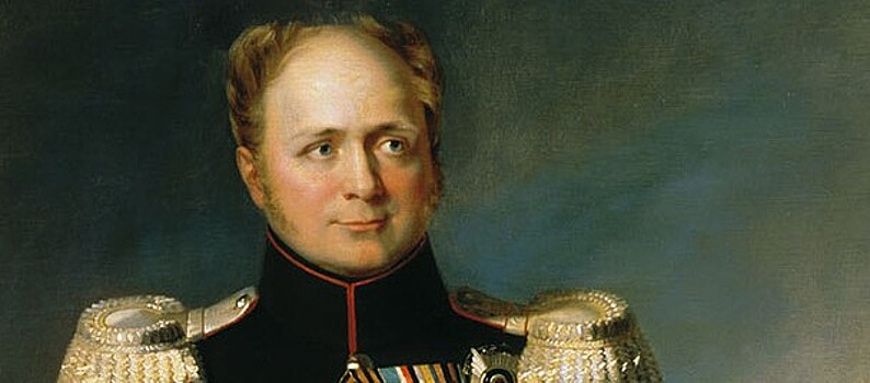Как молодой император обошёл Наполеона