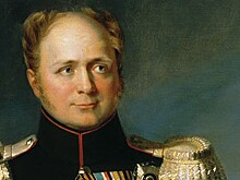 Елизавета Алексеевна: как она поддерживала Александра I в трудные минуты