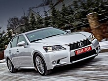 Lexus откажется от гибридов