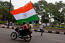 Власти Индии лишили гражданства журналиста, который критиковал премьер-министра Нарендру Моди