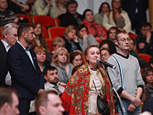 Главы управ районов Центрального округа 18 марта встретятся с жителями