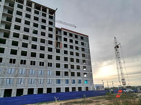 «Единая Россия» поможет дольщикам взыскать деньги с застройщиков