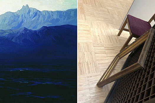 Минкультуры подтвердило пропажу картины Куинджи из Третьяковской галереи