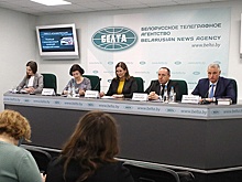 Минск: Ученые НАН работают над 15-томным словарем белорусского языка