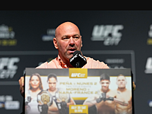 Глава UFC оценил шансы Чимаева на титульный бой