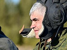 В ГД внесли законопроект о порядке выплат пенсий участвующим в операциях ВС бывшим военным