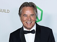 Дон Джонсон сыграет доктора в сериале «Доктор Одиссей»