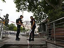 В Турции в мусорном баке нашли тело гражданки Узбекистана без головы