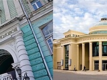 Московский театр имени Ермоловой приедет в Оренбург