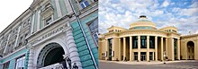 Московский театр имени Ермоловой приедет в Оренбург