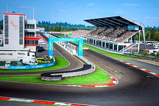 К трек-дню готов! 5 советов новичку на гоночной трассе