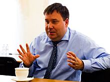 Как управлять городом за 100 рублей: Виктор Емец отчитался за год работы