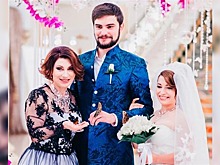 Сябитова рассказала, как ее дочь лишилась девственности: «Первую брачную ночь провела в президентском номере»