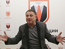 «В наше время нам бы голову оторвали». Шикунов — об ошибке Одоевского со «Спартаком»