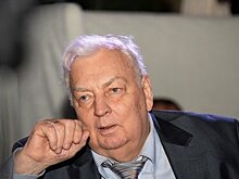 СМИ узнали, какой наследство оставил жене и дочери Михаил Державин