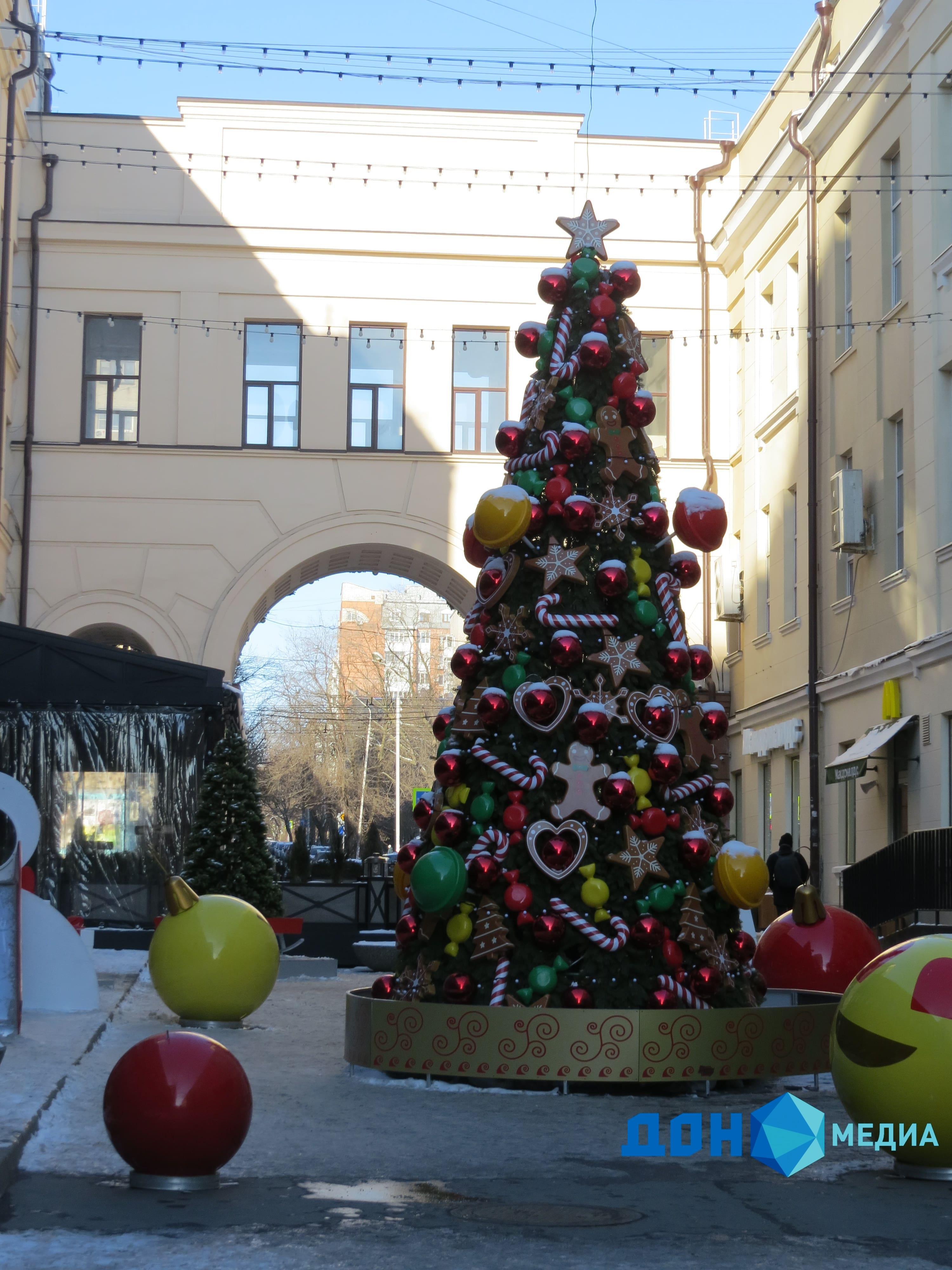 Какие Новогодние Мероприятия