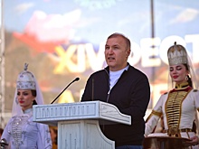 В Майкопском районе состоялся XIV Фестиваль адыгейского сыра