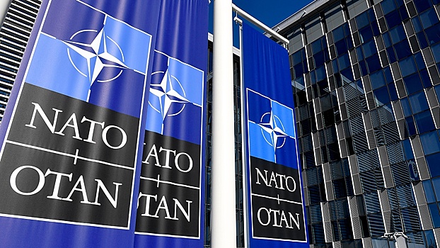 МИД Китая напомнил об обещаниях НАТО не расширяться на восток