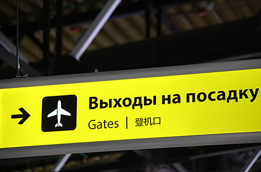 Отбывшая срок в американской тюрьме Богдана Осипова вернулась в Россию