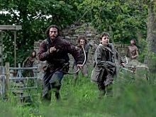 Актер объяснил, почему «28 лет спустя» страшнее обычных фильмов ужасов