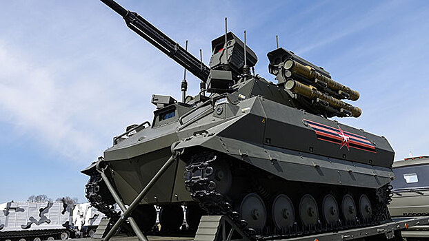 Схемы парадов к 9 мая покажут на сайте Минобороны