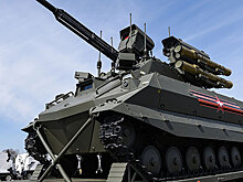 Схемы парадов к 9 мая покажут на сайте Минобороны