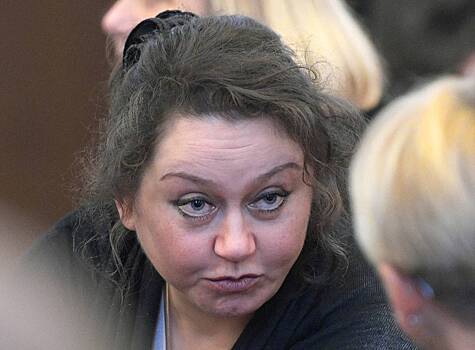 У актрисы из сериала «Сваты» знакомая украла 10 миллионов рублей