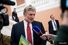 В Кремле опровергли причастность к уходу европейских политиков