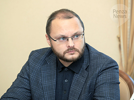 Глеб Синцов удостоен премии «Юрист года»