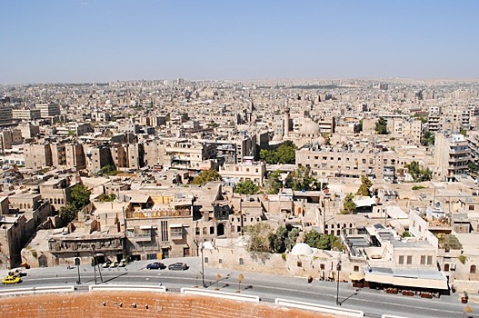 Успехи в Сирии стали возможны благодаря созданию зон деэскалации — эксперт