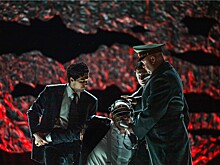 Доктор Лектер из Соликамска