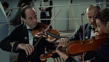 Оркестр "Титаника": что не так в истории с музыкантами
