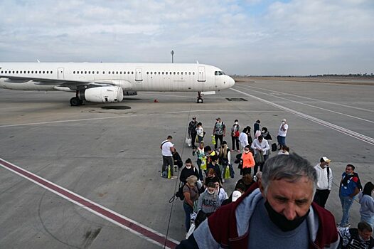 Турция запускает авиакомпанию для россиян