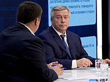 Должен знать каждый в Ростовской области: Василий Голубев назвал 4 имени