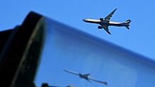 Грузия разрешит прямые рейсы в страну не попавших под санкции перевозчиков